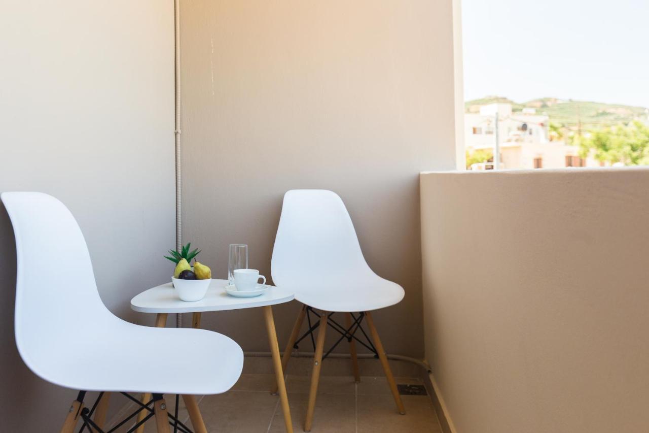 Gardenia Apartment Kíssamos Zewnętrze zdjęcie