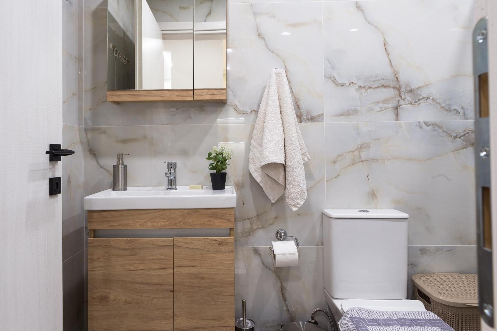 Gardenia Apartment Kíssamos Zewnętrze zdjęcie